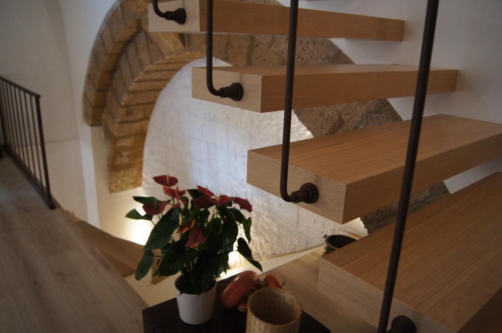 Home In Orvieto - Corso Cavour Habitación foto
