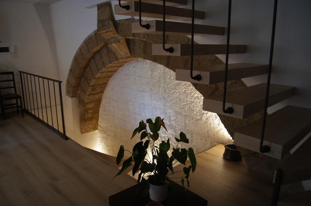 Home In Orvieto - Corso Cavour Habitación foto