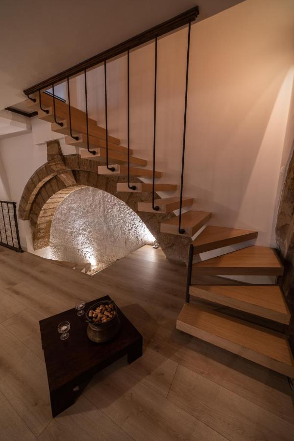 Home In Orvieto - Corso Cavour Exterior foto