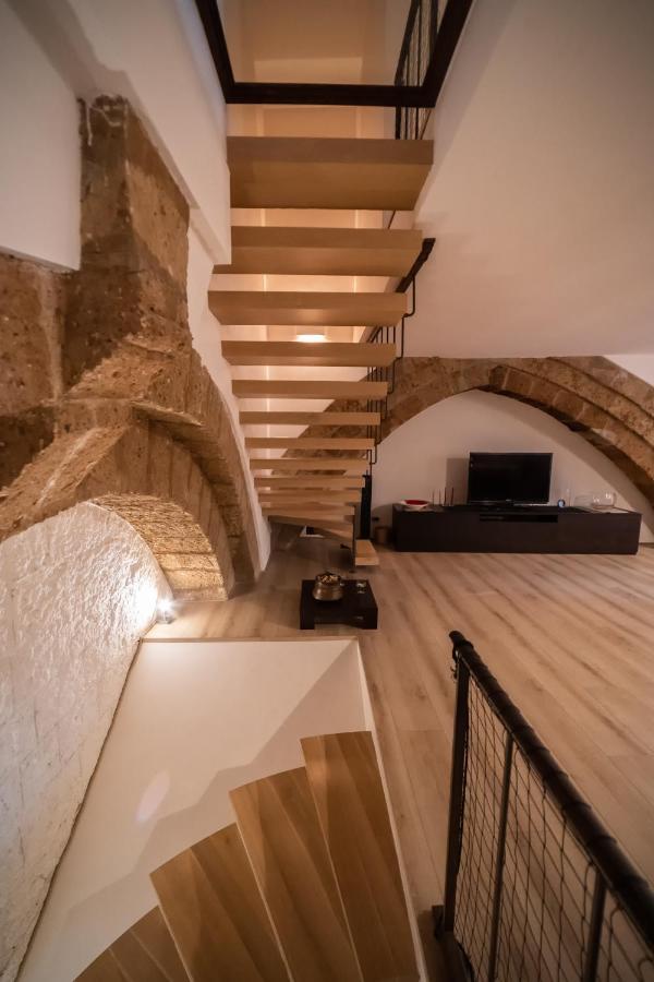 Home In Orvieto - Corso Cavour Exterior foto