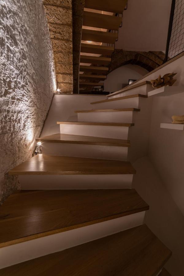 Home In Orvieto - Corso Cavour Exterior foto